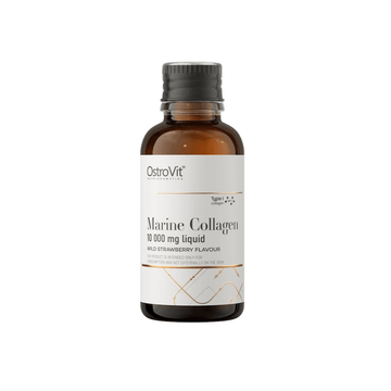 OSTROVIT MARINE COLLAGEN 10000 MG LIQUID | Megapump